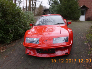 Renault Alpine A310 S Renault Alpine A310 S 1984  (26)
