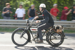 Gillet Herstal Comfort Bj. 1922 Gillet Herstal 1922  (29)