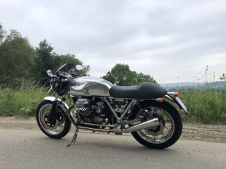 JH 1980er  Moto Guzzi 1000 SP MotoGuzzi 1980  (20)