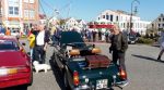 Bild 0 von Oldtimer IG unterwegs - Oldtimertreffen in Jever