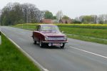 Bild 3 von Oldtimer IG unterwegs - 