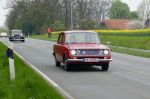 Bild 8 von Oldtimer IG unterwegs - 