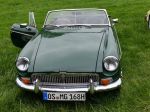 Bild 16 von Oldtimer IG unterwegs - 