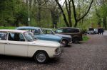 Bild 8 von Oldtimer IG unterwegs - 