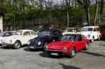 Bild 9 von Saisonauftakt der Oldtimer IG - es war einfach nur genial!!! - Teil I