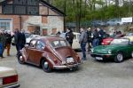 Bild 11 von Saisonauftakt der Oldtimer IG - Teil II (+ Links)