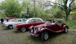 Bild 13 von Saisonauftakt der Oldtimer IG - Teil II (+ Links)