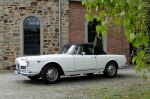 Bild 24 von Saisonauftakt der Oldtimer IG - Teil II (+ Links)