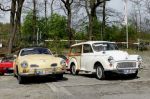 Bild 26 von Saisonauftakt der Oldtimer IG - Teil II (+ Links)