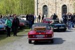 Bild 3 von Saisonauftakt der Oldtimer IG - Teil II (+ Links)