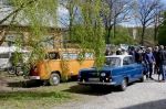 Bild 6 von Saisonauftakt der Oldtimer IG - Teil II (+ Links)