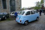 Bild 7 von Saisonauftakt der Oldtimer IG - Teil II (+ Links)