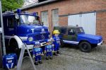 Bild 8 von Saisonauftakt der Oldtimer IG - Teil II (+ Links)