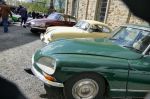 Bild 9 von Saisonauftakt der Oldtimer IG - Teil II (+ Links)