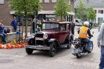 Bild 3 von 1. Mai in Velpe (Westerkappeln) - das KULT-Treffen