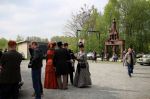 Bild 8 von Ein kühles Maitreffen am Industriemuseum, Teil I