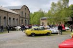 Bild 9 von Ein kühles Maitreffen am Industriemuseum, Teil I