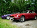 Bild 9 von Old-, Youngtimer und alte Lokomotiven, Teil I