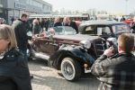 Bild 1 von Die Oldtimer IG Osnabrück auf der 3. OSNA-Oldies