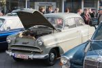 Bild 22 von Die Oldtimer IG Osnabrück auf der 3. OSNA-Oldies