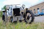 Bild 19 von Old-, Youngtimer und alte Lokomotiven, Teil II