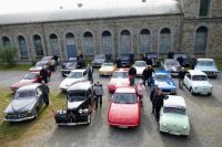 Bild 0 von Oldtimer IG Osnabrück ist jetzt ein "e.V."