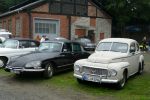 Bild 6 von Verregneter Piesberg: Oldtimer, Lokomotiven und Flöhe