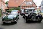 Bild 11 von Oldtimer IG unterwegs: Wochenendausfahrt IG ins Sauerland