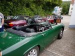 Bild 29 von Oldtimer IG unterwegs: Wochenendausfahrt IG ins Sauerland