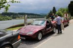 Bild 4 von Oldtimer IG unterwegs: Wochenendausfahrt IG ins Sauerland