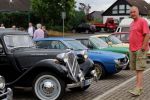 Bild 9 von Oldtimer IG unterwegs: Wochenendausfahrt IG ins Sauerland