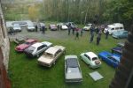Bild 1 von Trübsal im November - nicht bei der Oldtimer IG Osnabrück