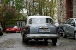 Bild 11 von Trübsal im November - nicht bei der Oldtimer IG Osnabrück