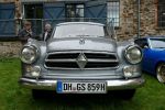 Bild 14 von Trübsal im November - nicht bei der Oldtimer IG Osnabrück