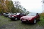 Bild 2 von Trübsal im November - nicht bei der Oldtimer IG Osnabrück