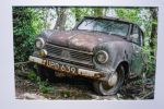 Bild 20 von Trübsal im November - nicht bei der Oldtimer IG Osnabrück