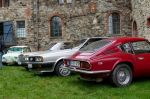 Bild 3 von Trübsal im November - nicht bei der Oldtimer IG Osnabrück
