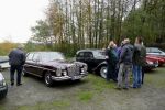 Bild 4 von Trübsal im November - nicht bei der Oldtimer IG Osnabrück