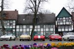 Bild 0 von Karfreitagsausfahrt der Oldtimer IG Osnabrück