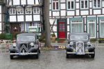 Bild 3 von Karfreitagsausfahrt der Oldtimer IG Osnabrück