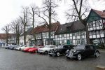 Bild 4 von Karfreitagsausfahrt der Oldtimer IG Osnabrück