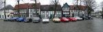 Bild 5 von Karfreitagsausfahrt der Oldtimer IG Osnabrück