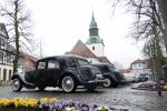 Bild 6 von Karfreitagsausfahrt der Oldtimer IG Osnabrück