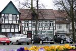 Bild 7 von Karfreitagsausfahrt der Oldtimer IG Osnabrück