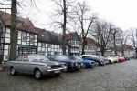Bild 8 von Karfreitagsausfahrt der Oldtimer IG Osnabrück