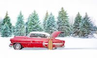 Bild 0 von DIE OLDTIMER IG OSNABRÜCK E.V. WÜNSCHT FROHE WEIHNACHTEN !
