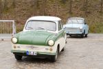 Bild 20 von Aprilwetter im März - Saisonauftakt der Oldtimer IG Osnabrück