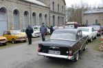 Bild 5 von Aprilwetter im März - Saisonauftakt der Oldtimer IG Osnabrück