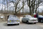 Bild 9 von Aprilwetter im März - Saisonauftakt der Oldtimer IG Osnabrück