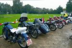 Bild 2 von Rückblick auf den Sommer III: Nimbustreffen in Fröndenberg